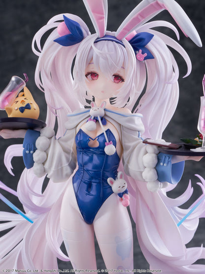 [Azur Lane] Laffey - Sleepy on a Busy Day ver. 1/7 Complete Figure
