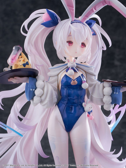[Azur Lane] Laffey - Sleepy on a Busy Day ver. 1/7 Complete Figure