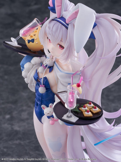 [Azur Lane] Laffey - Sleepy on a Busy Day ver. 1/7 Complete Figure