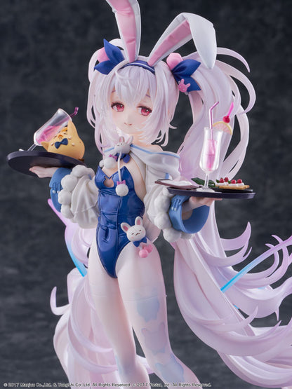 [Azur Lane] Laffey - Sleepy on a Busy Day ver. 1/7 Complete Figure