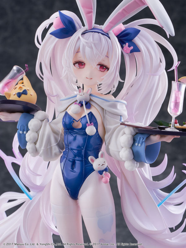 [Azur Lane] Laffey - Sleepy on a Busy Day ver. 1/7 Complete Figure