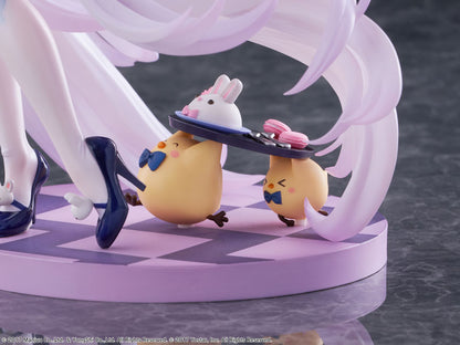 [Azur Lane] Laffey - Sleepy on a Busy Day ver. 1/7 Complete Figure