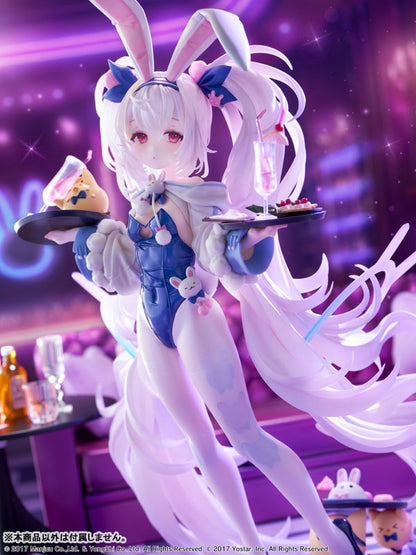[Azur Lane] Laffey - Sleepy on a Busy Day ver. 1/7 Complete Figure