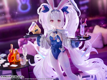 [Azur Lane] Laffey - Sleepy on a Busy Day ver. 1/7 Complete Figure