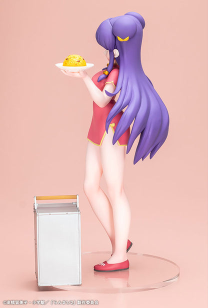 [Ranma 1/2] Shampoo - 1/7 Complete Figure