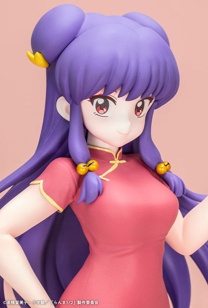 [Ranma 1/2] Shampoo - 1/7 Complete Figure