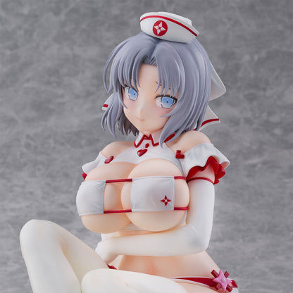 [Shinobi Master Senran Kagura: New Link] Yumi - Sexy Nurse ver. 1/4 Complete Figure