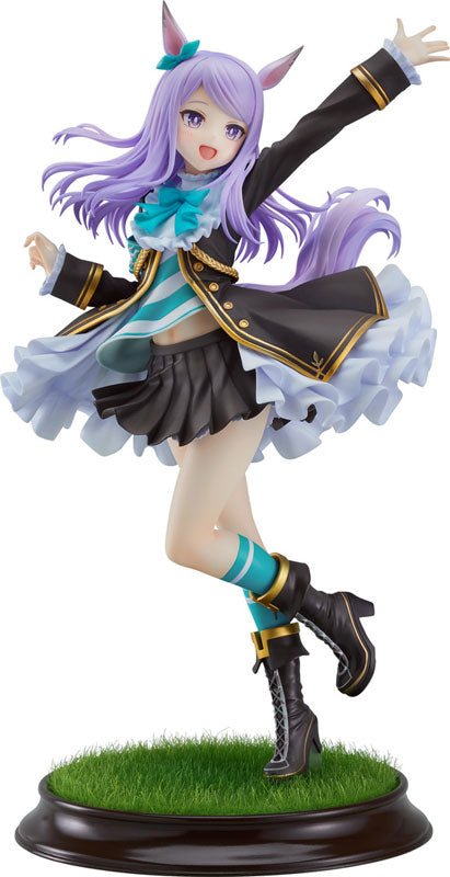 [Umamusume Pretty Derby] Mejiro McQueen - The Treasure of the Prestigious Mejiro Family - Figure
