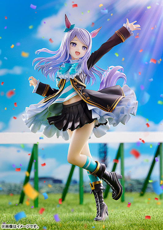 [Umamusume Pretty Derby] Mejiro McQueen - The Treasure of the Prestigious Mejiro Family - Figure