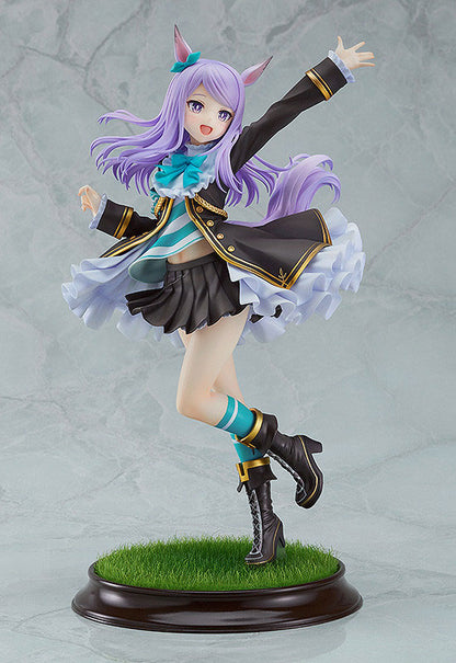 [Umamusume Pretty Derby] Mejiro McQueen - The Treasure of the Prestigious Mejiro Family - Figure