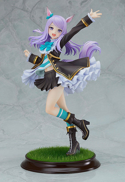 [Umamusume Pretty Derby] Mejiro McQueen - The Treasure of the Prestigious Mejiro Family - Figure