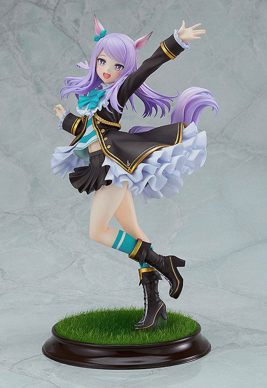 [Umamusume Pretty Derby] Mejiro McQueen - The Treasure of the Prestigious Mejiro Family - Figure