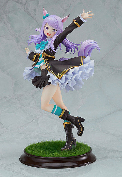 [Umamusume Pretty Derby] Mejiro McQueen - The Treasure of the Prestigious Mejiro Family - Figure