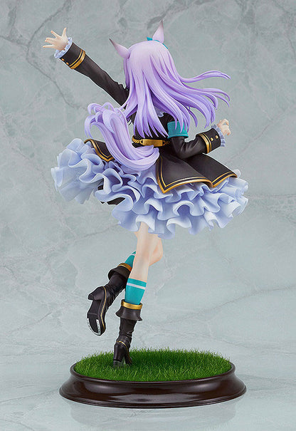[Umamusume Pretty Derby] Mejiro McQueen - The Treasure of the Prestigious Mejiro Family - Figure