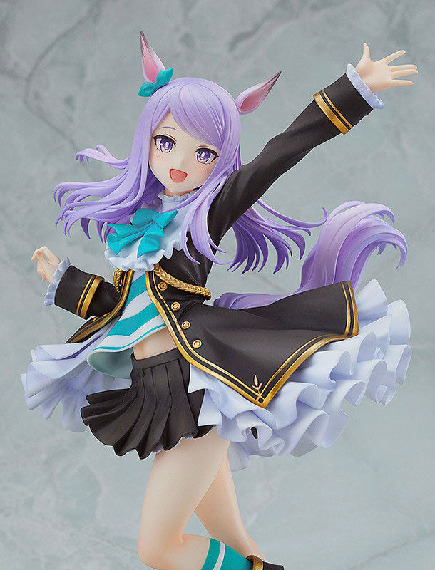 [Umamusume Pretty Derby] Mejiro McQueen - The Treasure of the Prestigious Mejiro Family - Figure