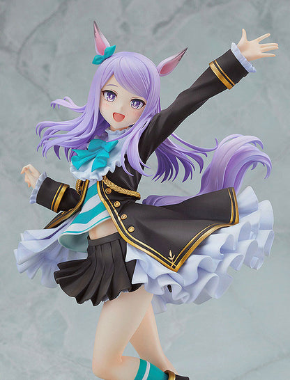[Umamusume Pretty Derby] Mejiro McQueen - The Treasure of the Prestigious Mejiro Family - Figure