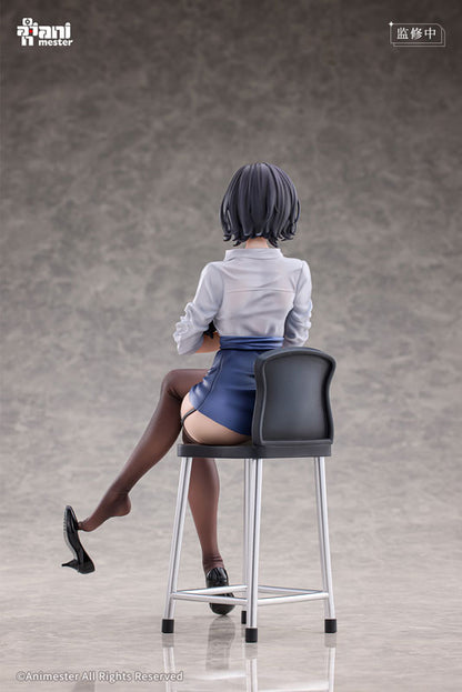 After-School Art Instruction-Rumi 1/6 Complete Figure
