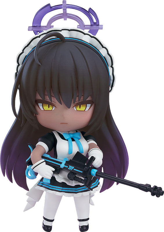 Nendoroid 2853 [Blue Archive] Karin Kakudate