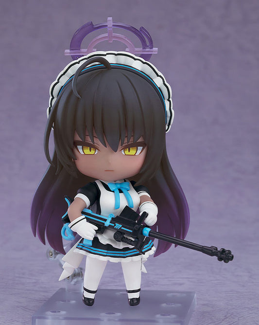 Nendoroid 2853 [Blue Archive] Karin Kakudate