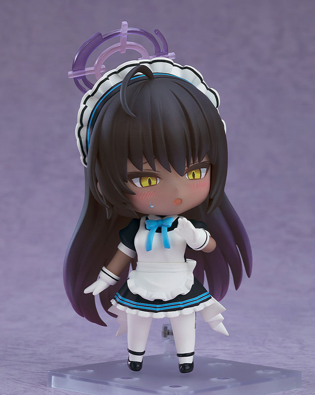 Nendoroid 2853 [Blue Archive] Karin Kakudate