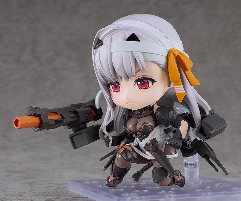 Nendoroid 2814 [Goddess of Victory: Nikke] Modernia