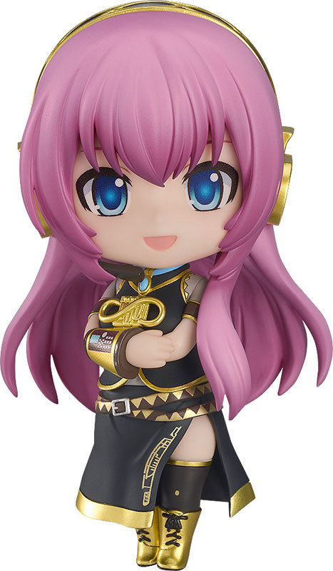 Nendoroid 2842 [Character Vocal Series 03] Megurine Luka 2.0