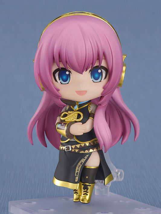 Nendoroid 2842 [Character Vocal Series 03] Megurine Luka 2.0
