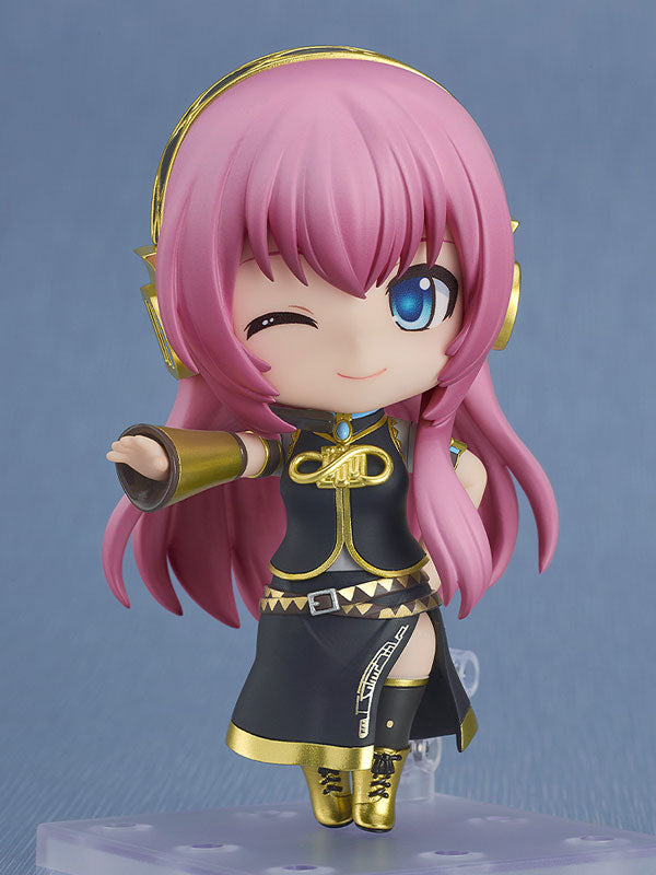 Nendoroid 2842 [Character Vocal Series 03] Megurine Luka 2.0