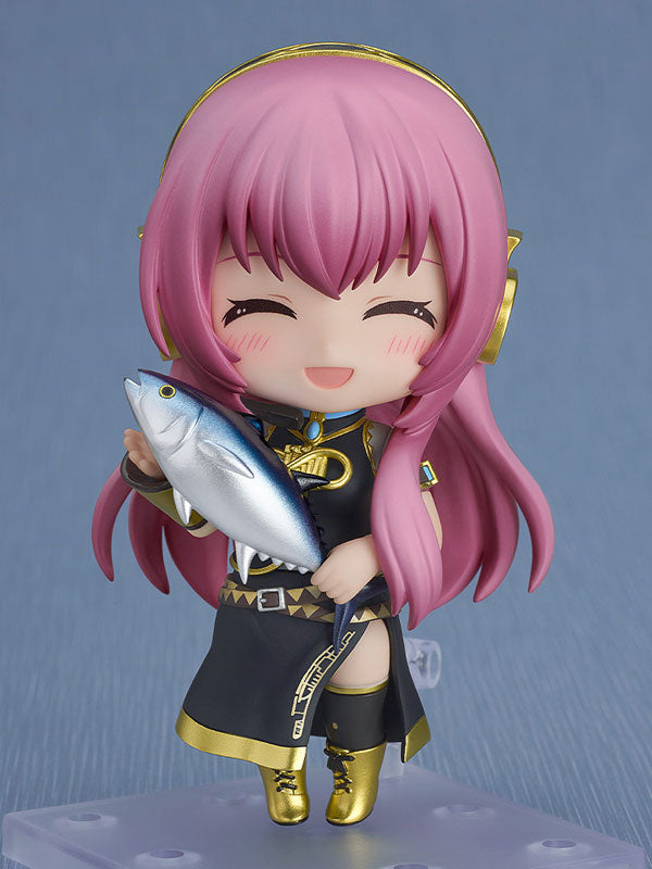 Nendoroid 2842 [Character Vocal Series 03] Megurine Luka 2.0