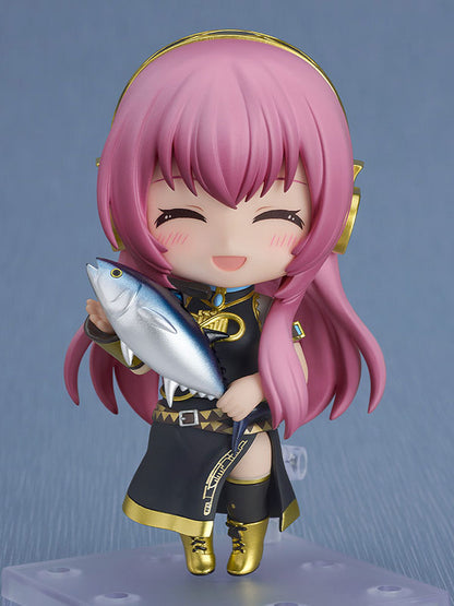 Nendoroid 2842 [Character Vocal Series 03] Megurine Luka 2.0