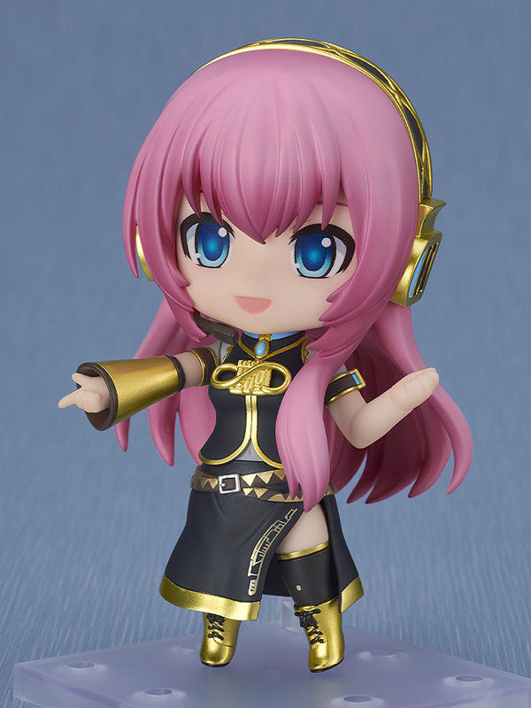 Nendoroid 2842 [Character Vocal Series 03] Megurine Luka 2.0