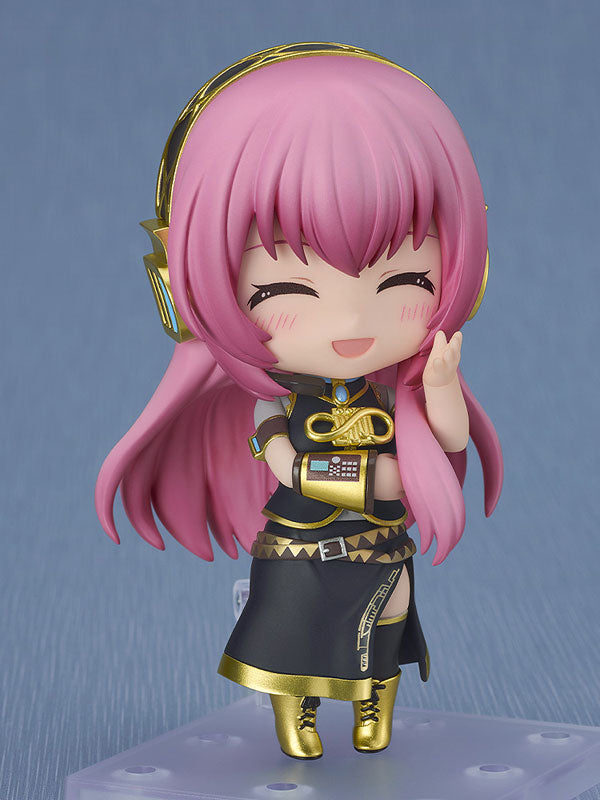 Nendoroid 2842 [Character Vocal Series 03] Megurine Luka 2.0