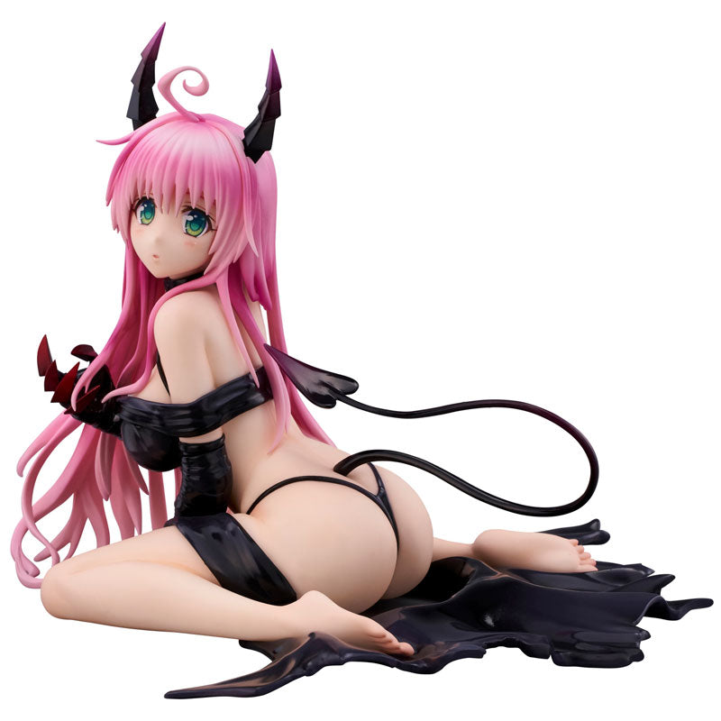 [To Love-Ru Darkness] Lala Satalin Deviluke - Darkness ver. 1/6 Renewal Package Edition
