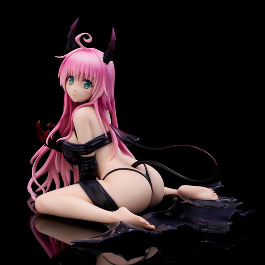 [To Love-Ru Darkness] Lala Satalin Deviluke - Darkness ver. 1/6 Renewal Package Edition