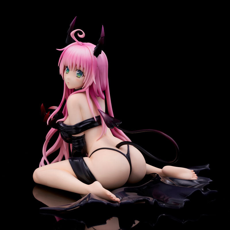 [To Love-Ru Darkness] Lala Satalin Deviluke - Darkness ver. 1/6 Renewal Package Edition