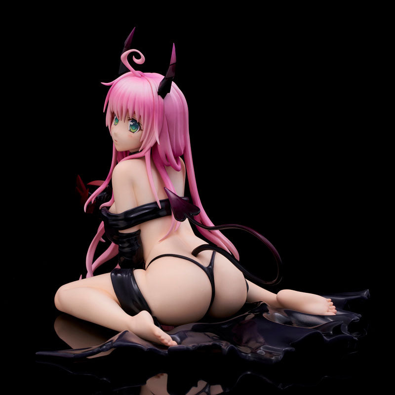 [To Love-Ru Darkness] Lala Satalin Deviluke - Darkness ver. 1/6 Renewal Package Edition