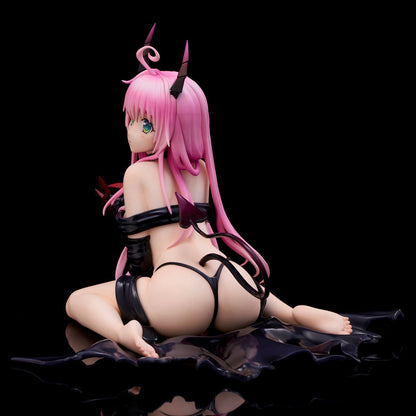 [To Love-Ru Darkness] Lala Satalin Deviluke - Darkness ver. 1/6 Renewal Package Edition