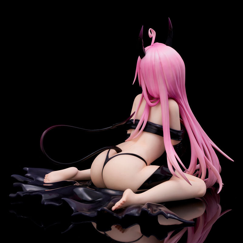 [To Love-Ru Darkness] Lala Satalin Deviluke - Darkness ver. 1/6 Renewal Package Edition