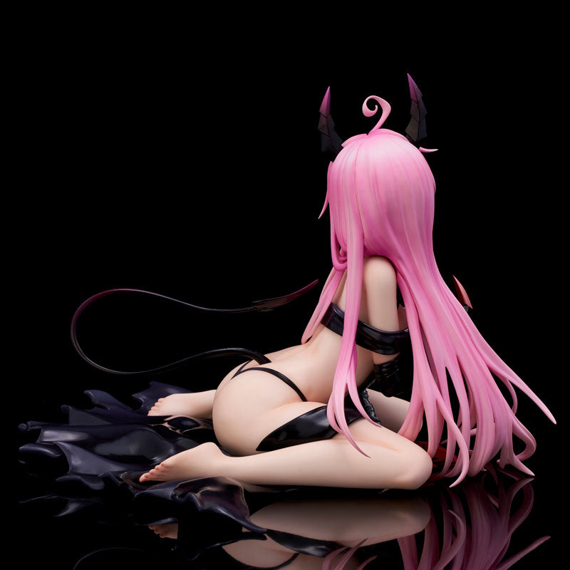 [To Love-Ru Darkness] Lala Satalin Deviluke - Darkness ver. 1/6 Renewal Package Edition
