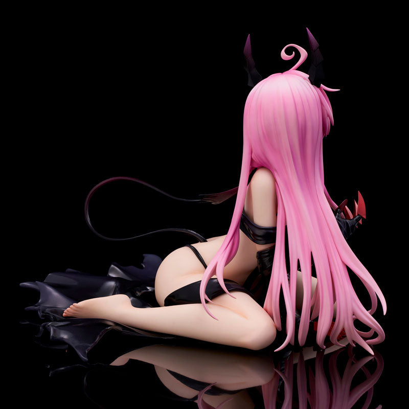 [To Love-Ru Darkness] Lala Satalin Deviluke - Darkness ver. 1/6 Renewal Package Edition