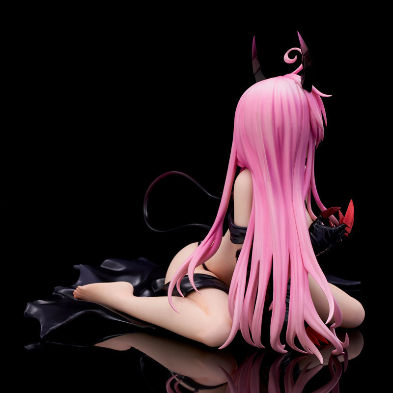 [To Love-Ru Darkness] Lala Satalin Deviluke - Darkness ver. 1/6 Renewal Package Edition