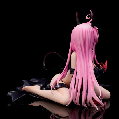 [To Love-Ru Darkness] Lala Satalin Deviluke - Darkness ver. 1/6 Renewal Package Edition
