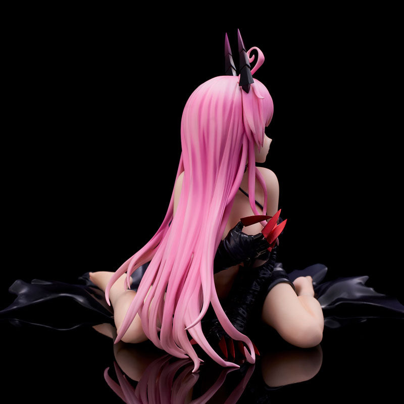 [To Love-Ru Darkness] Lala Satalin Deviluke - Darkness ver. 1/6 Renewal Package Edition
