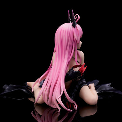[To Love-Ru Darkness] Lala Satalin Deviluke - Darkness ver. 1/6 Renewal Package Edition