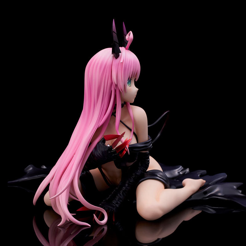 [To Love-Ru Darkness] Lala Satalin Deviluke - Darkness ver. 1/6 Renewal Package Edition