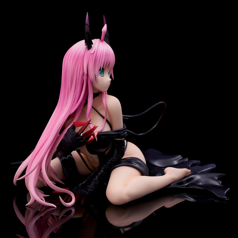 [To Love-Ru Darkness] Lala Satalin Deviluke - Darkness ver. 1/6 Renewal Package Edition