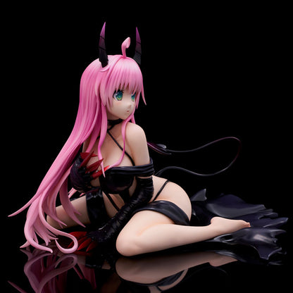 [To Love-Ru Darkness] Lala Satalin Deviluke - Darkness ver. 1/6 Renewal Package Edition