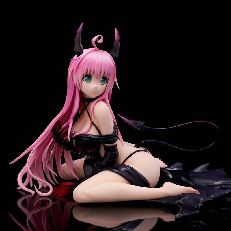 [To Love-Ru Darkness] Lala Satalin Deviluke - Darkness ver. 1/6 Renewal Package Edition