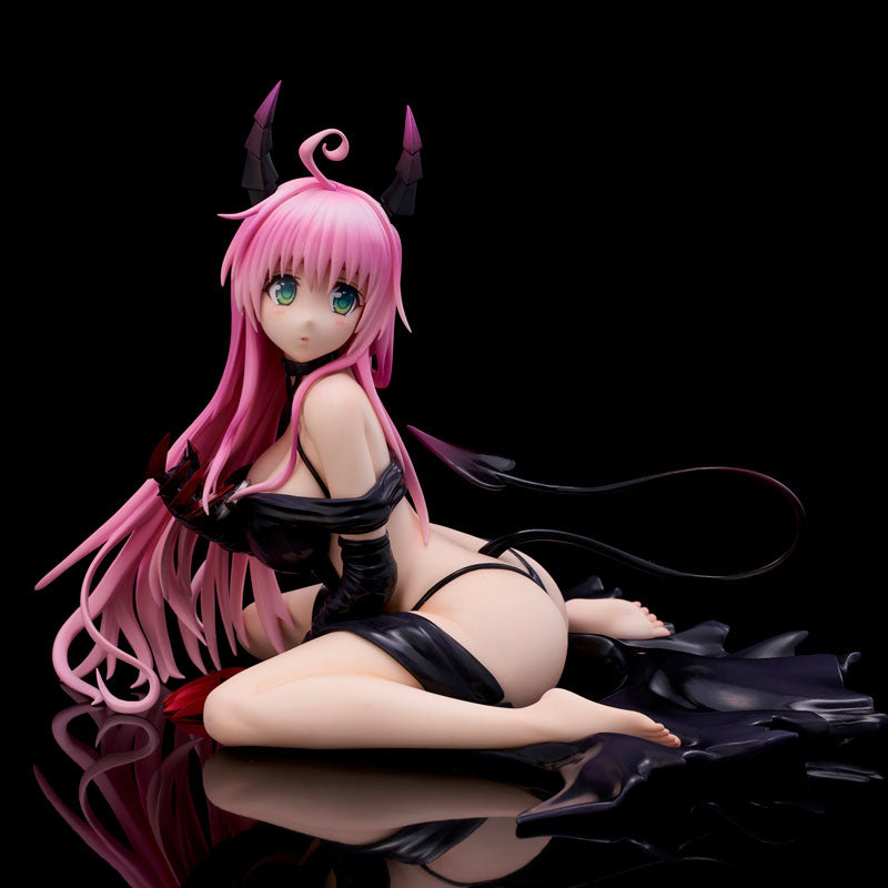 [To Love-Ru Darkness] Lala Satalin Deviluke - Darkness ver. 1/6 Renewal Package Edition