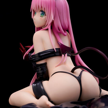 [To Love-Ru Darkness] Lala Satalin Deviluke - Darkness ver. 1/6 Renewal Package Edition